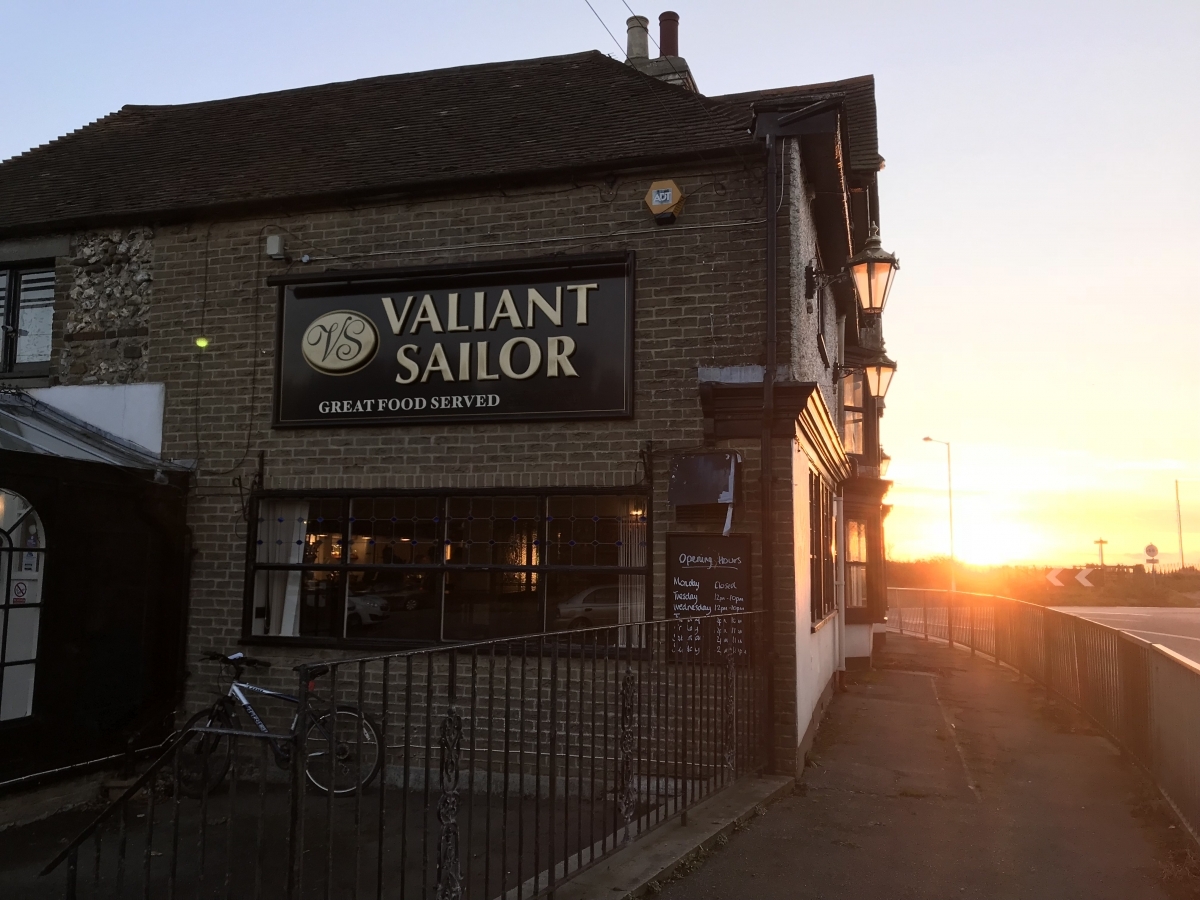 Whats on at the Valiant